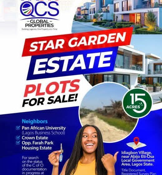 Land Acquisition & Development