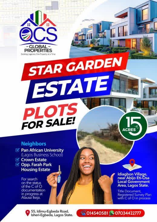 Land Acquisition & Development